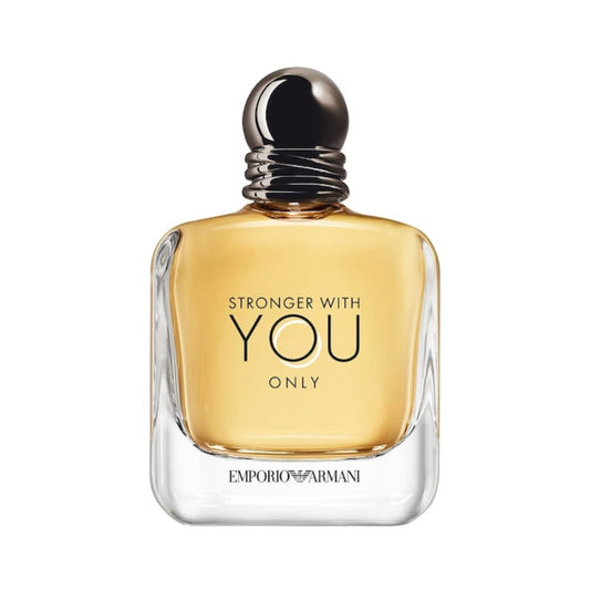 Emporio Armani Stronger With You Only EDT