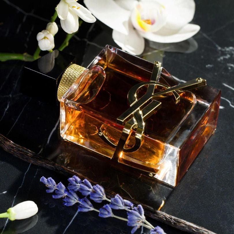Parfume Livioon Dame 136 Intense Kopi af Louis Vuitton Matiére